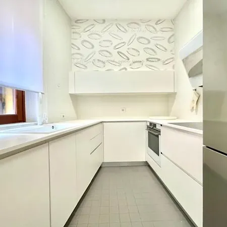 Ampia Moderna Casa Su 2 Piani Nel Cuore Di Appartamento