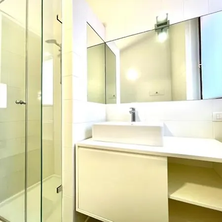 Domus - Ampia Moderna Casa Su 2 Piani Nel Cuore Di Apartament *